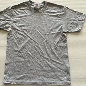 Nike Gray Short Sleeve Men's Tee
